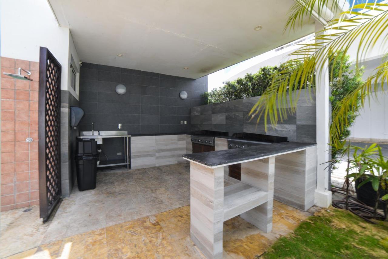 Apartamento Elegante Aqua Marine *
