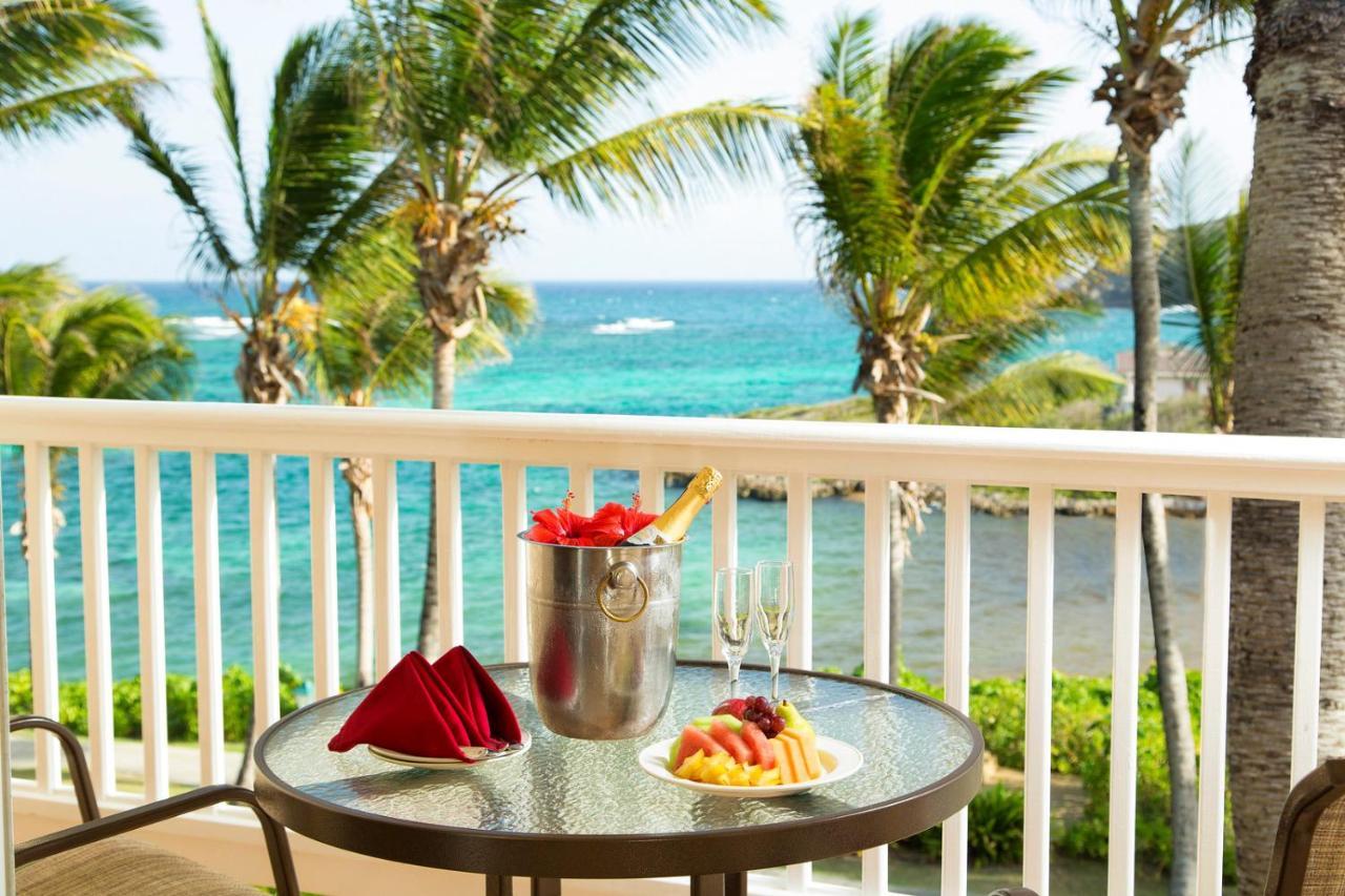 Resort St. James's Club Mamora Bay
