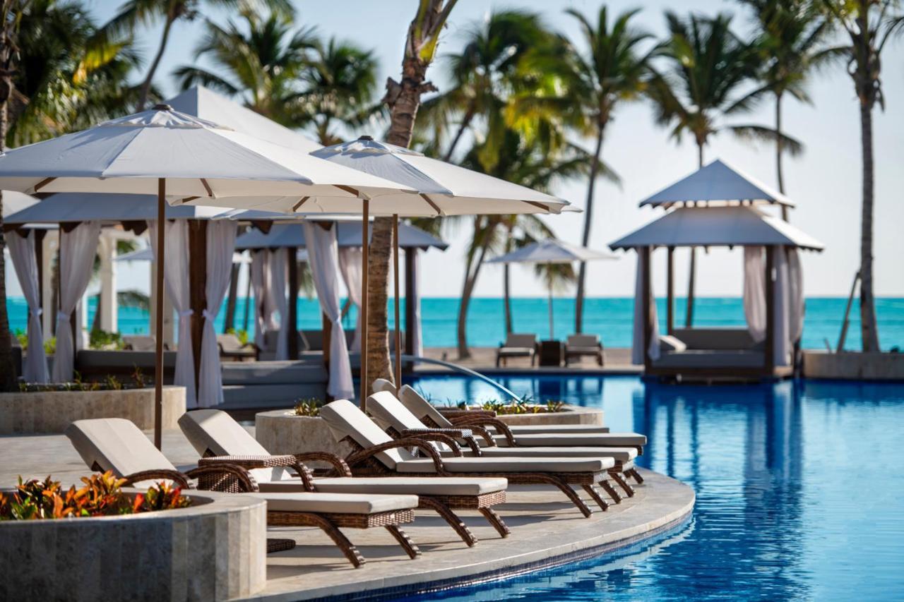 Resort Hyatt Zilara Cap Cana - Adults Only