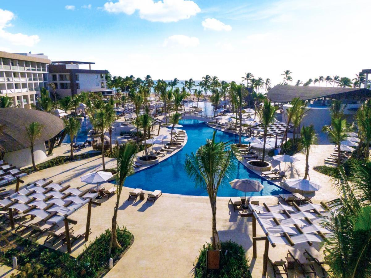 Hyatt Zilara Cap Cana - Adults Only 5*