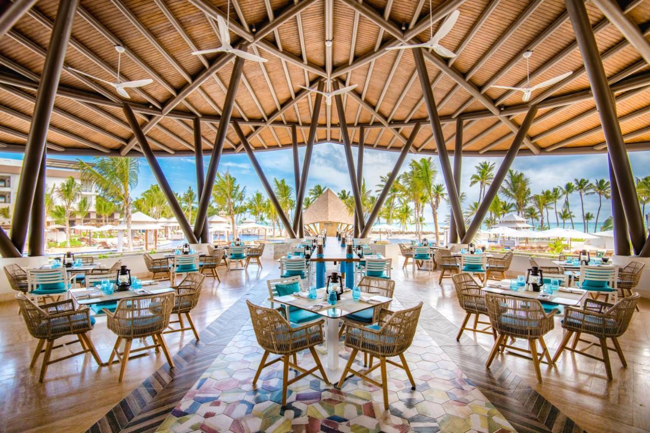 Resort Hyatt Zilara Cap Cana - Adults Only Punta Cana