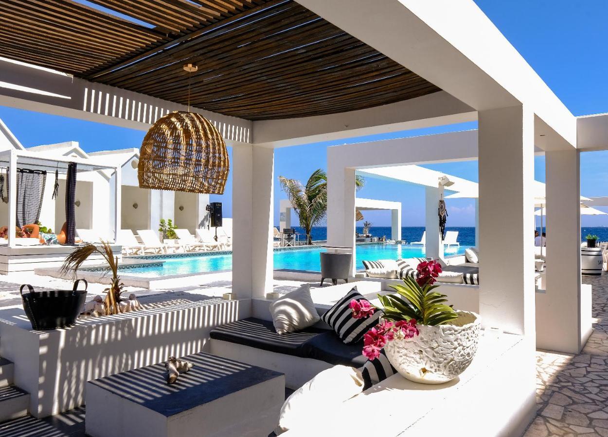 Saint Tropez Boutique 4* Willemstad