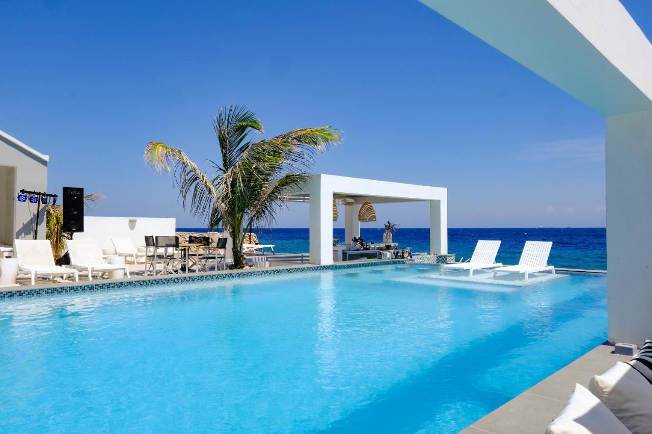 Hotel Saint Tropez Boutique