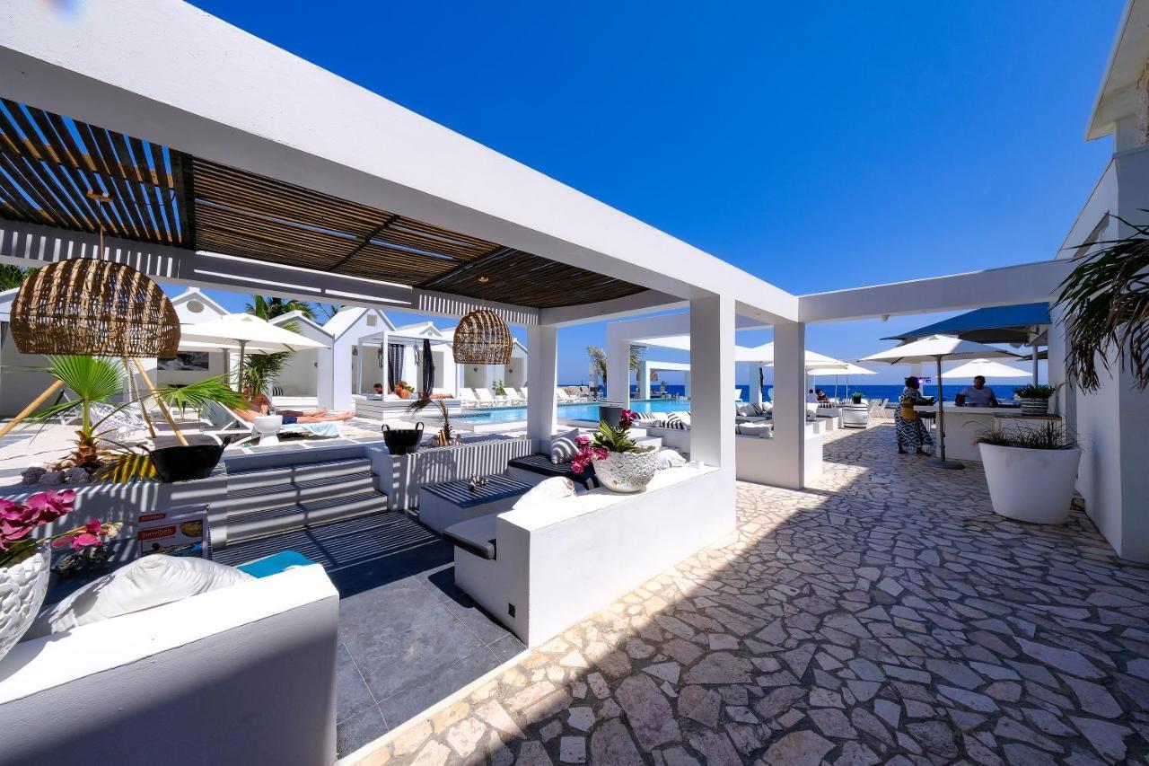Saint Tropez Boutique 4*