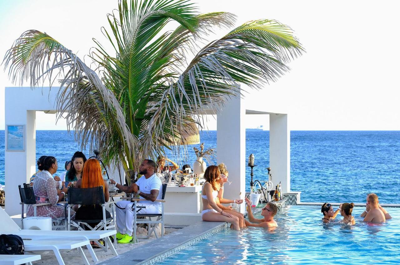 Saint Tropez Boutique Hotel Willemstad