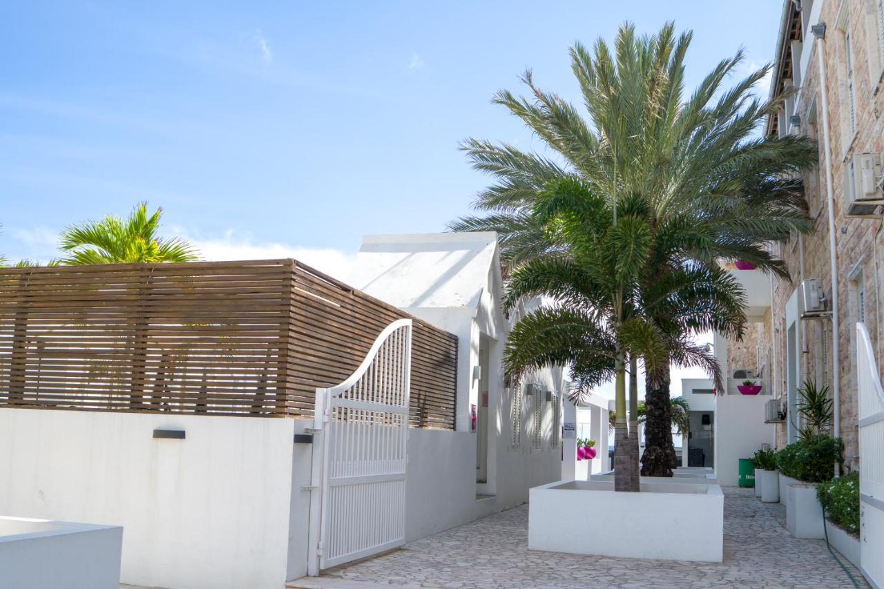 Saint Tropez Boutique 4*