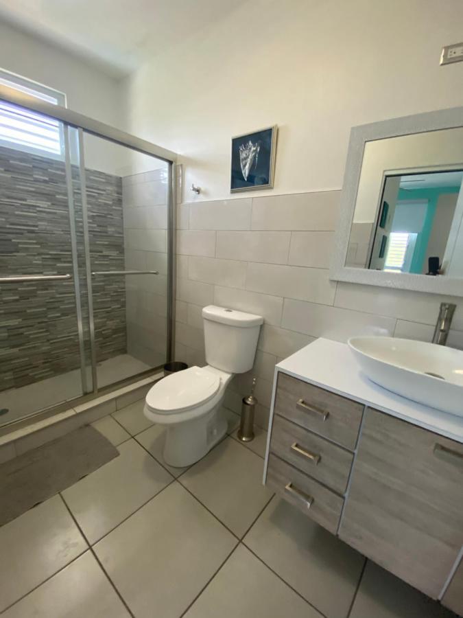 Apartment Walk To The 2min, Cozy, Boutique, Pool, Palmeras Del Mar *