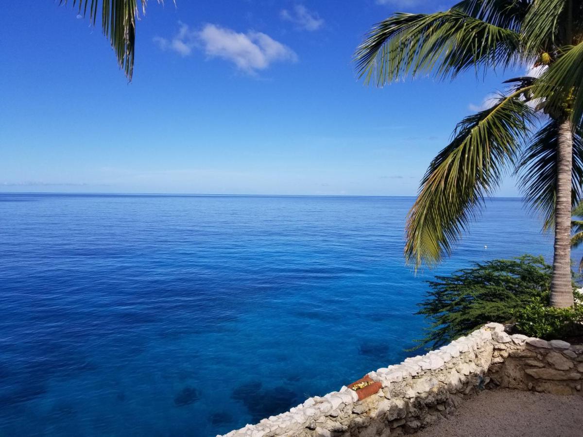 Breathtaking View - Playa - Curacao *
