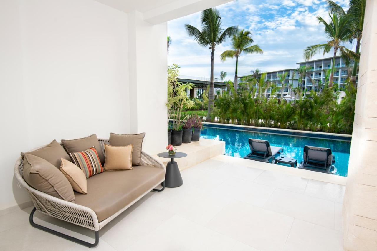 Resort Hyatt Zilara Cap Cana - Adults Only 5*