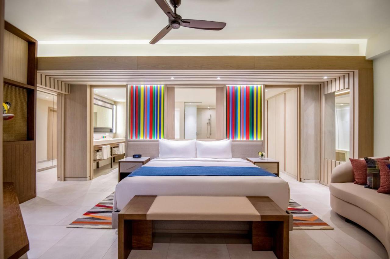 Hyatt Zilara Cap Cana - Adults Only 5* Punta Cana