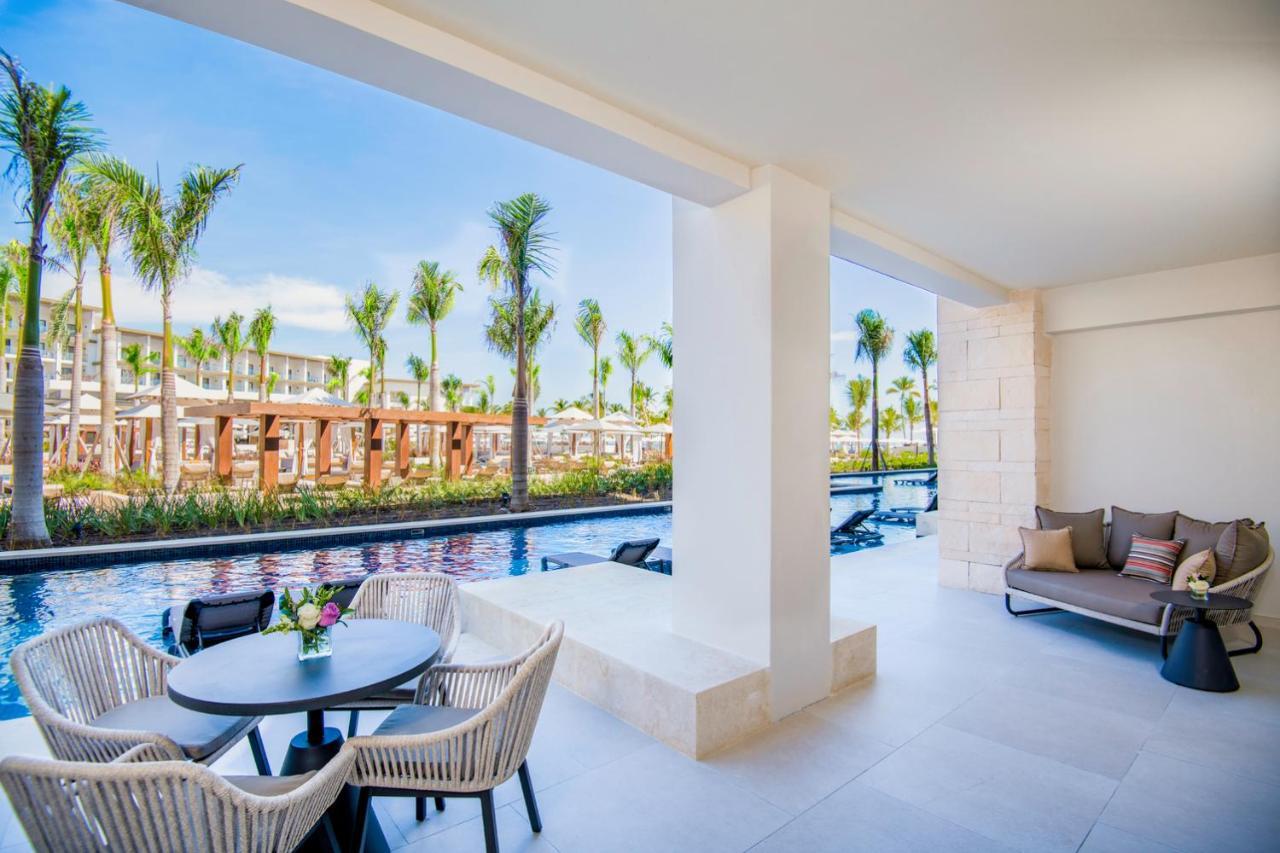 Hyatt Zilara Cap Cana - Adults Only 5*