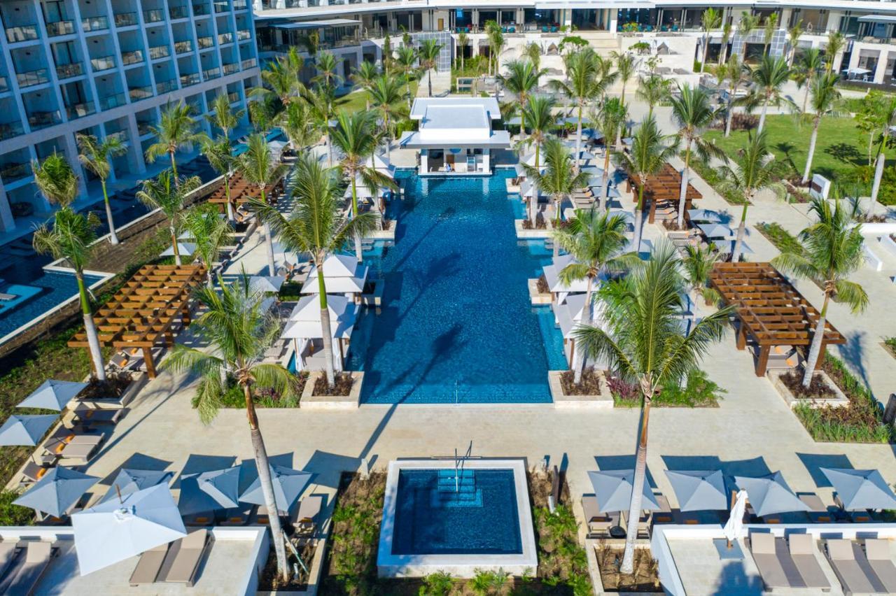 Hyatt Zilara Cap Cana - Adults Only 5*