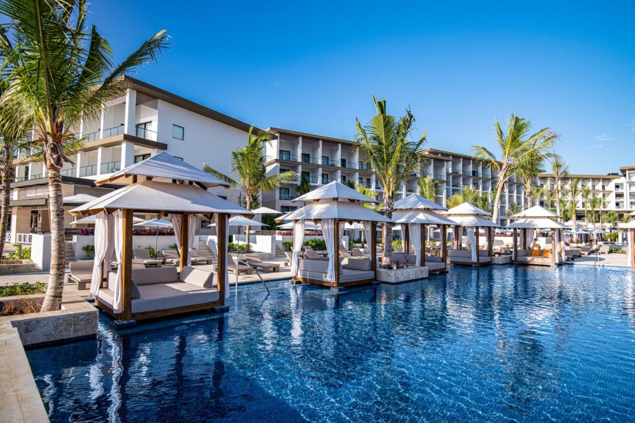 Resort Hyatt Zilara Cap Cana - Adults Only Punta Cana