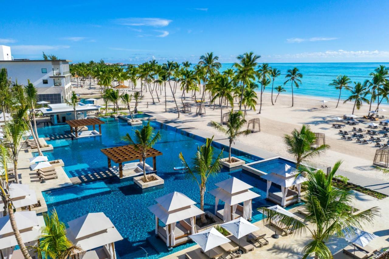 Hyatt Zilara Cap Cana - Adults Only 5*