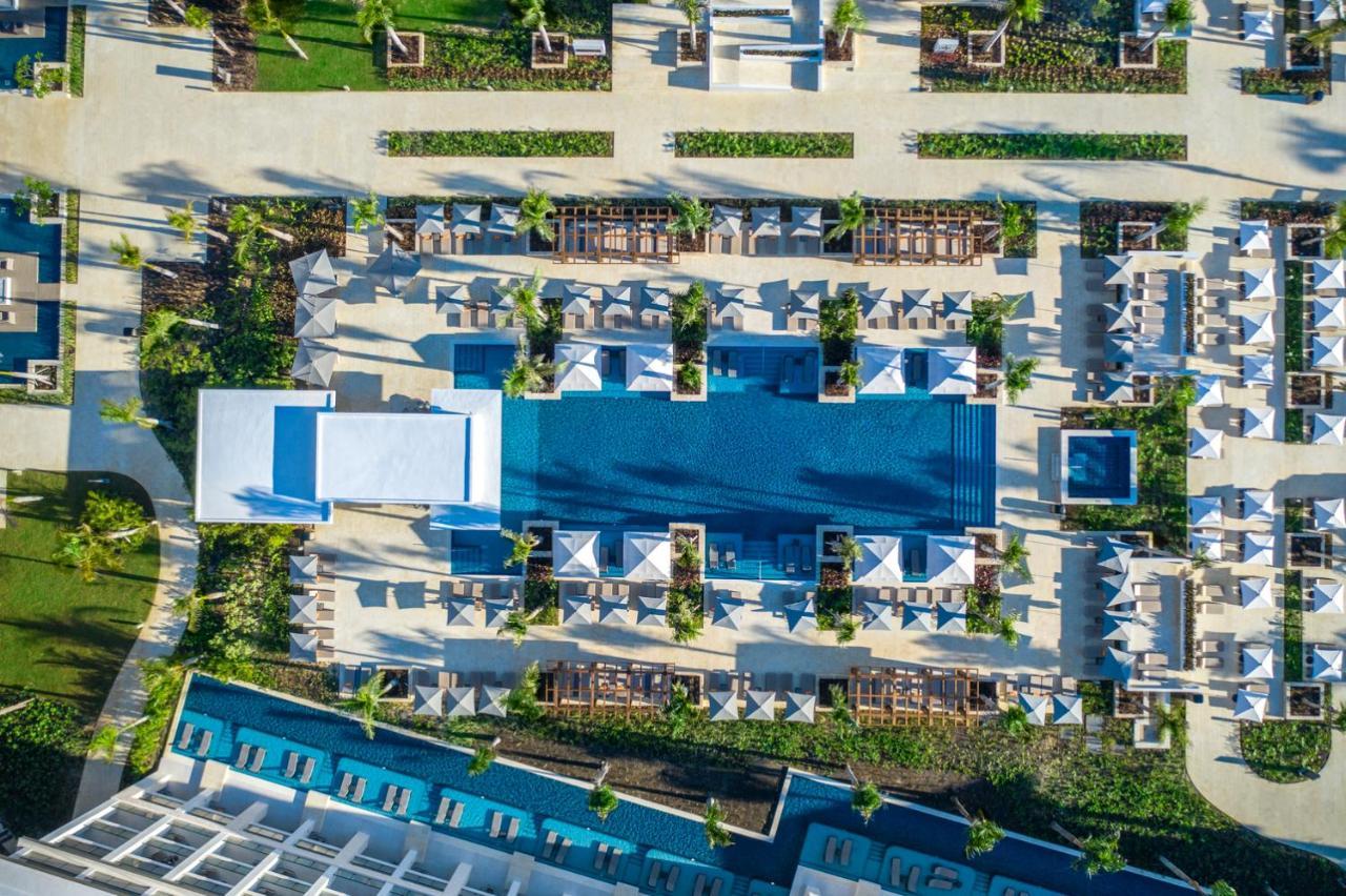 Hyatt Zilara Cap Cana - Adults Only Resort 5*
