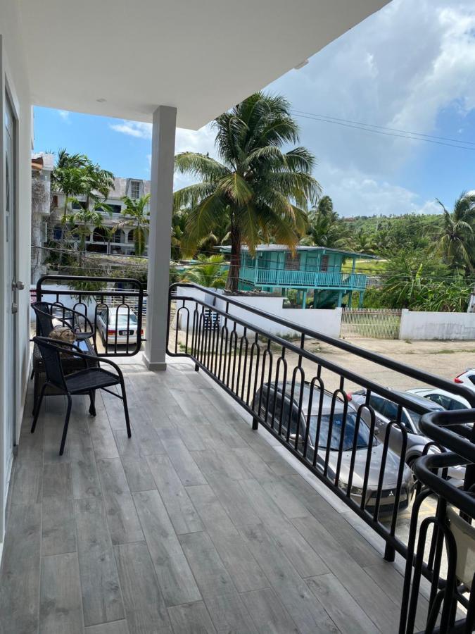 Walk To The 2min, Cozy, Boutique, Pool, Palmeras Del Mar Isabela