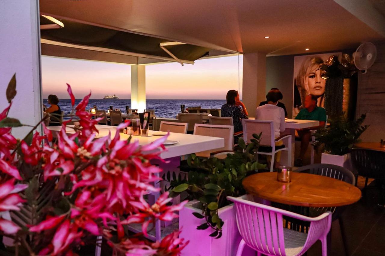 Saint Tropez Boutique Hotel