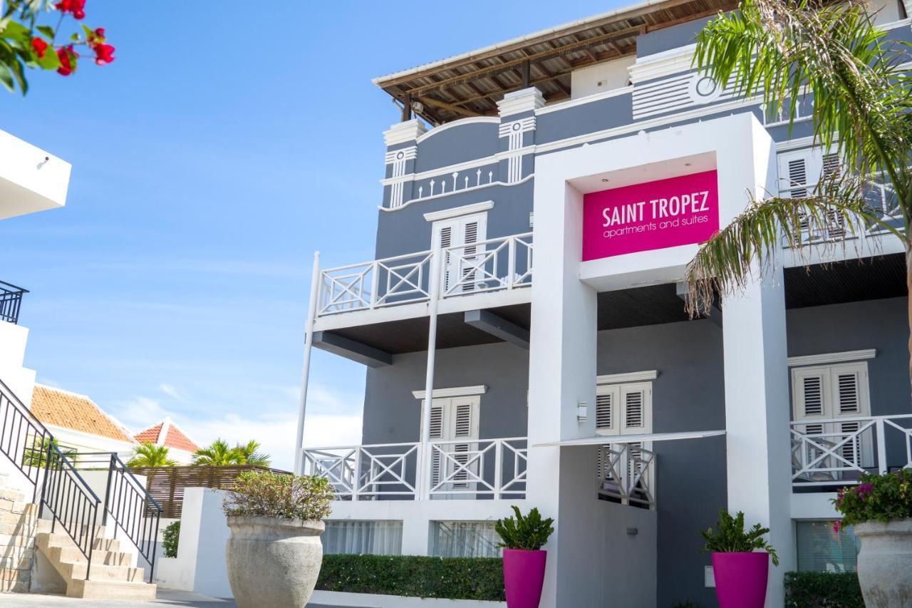 Saint Tropez Boutique