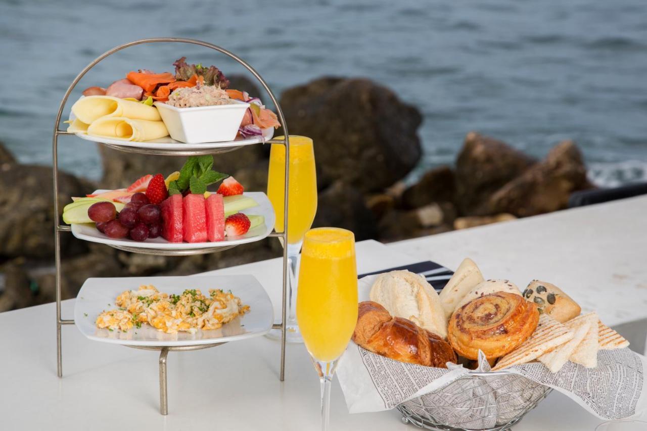 Saint Tropez Boutique 4* Willemstad