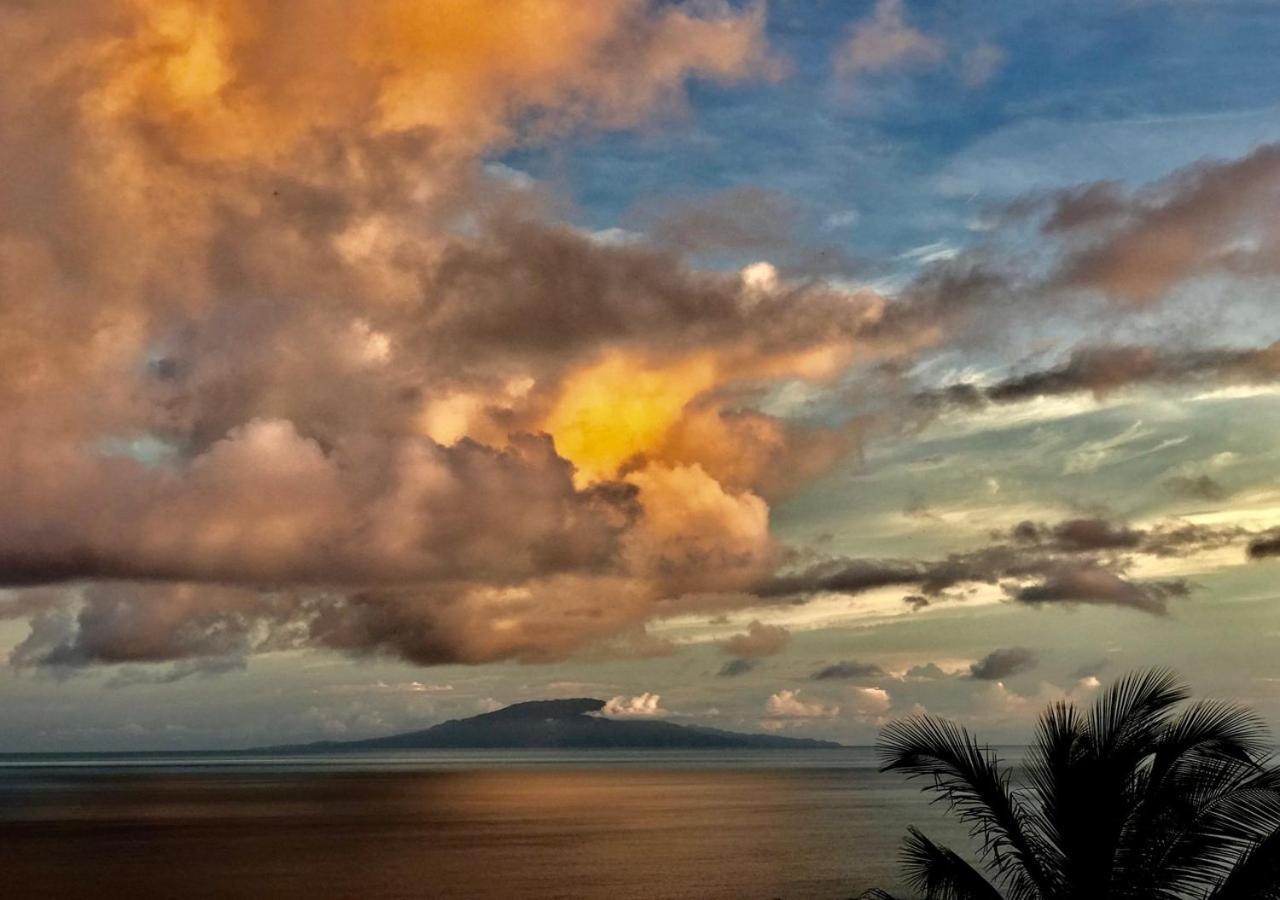 Tet Rouge 4* Soufrière