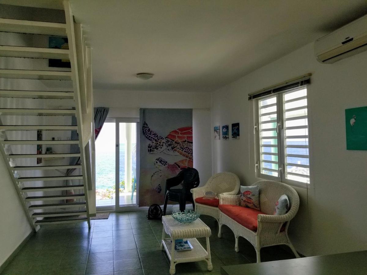 Apartamento Breathtaking View - Playa - Curacao *
