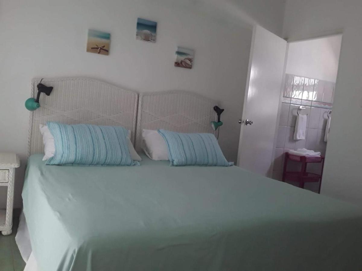 Apartamento Breathtaking View - Playa - Curacao