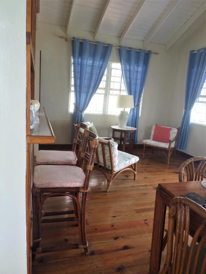Annabelle's Apartment *