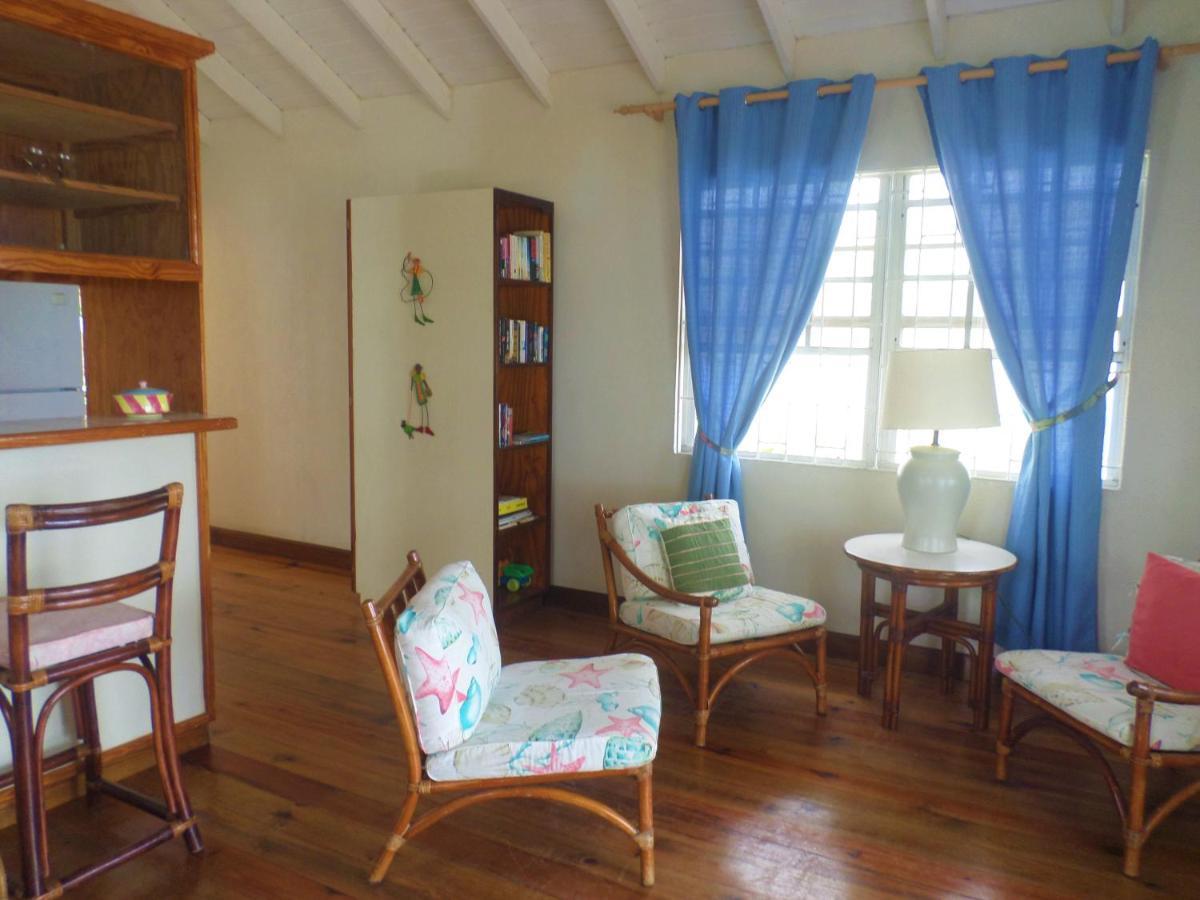 Apartment Annabelle's *