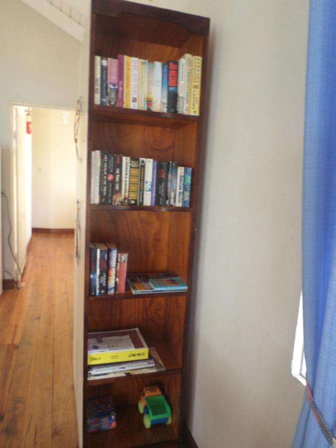 Annabelle's Apartment Saint James