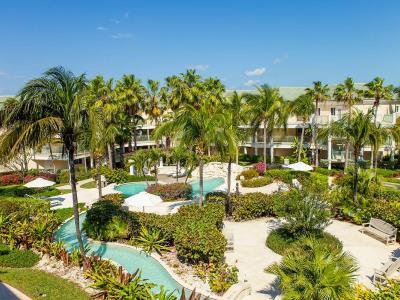 Resort The Sands At