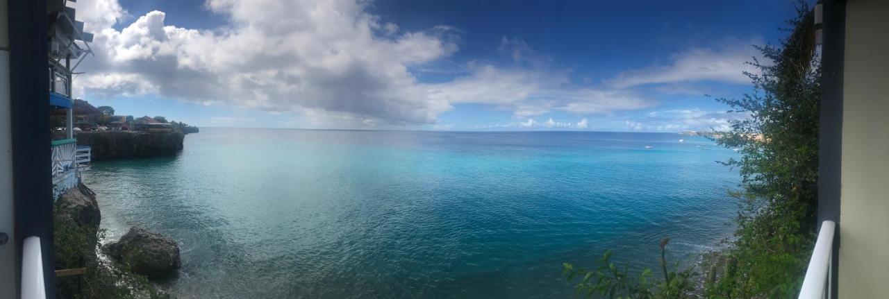 Apartamento Blue View *