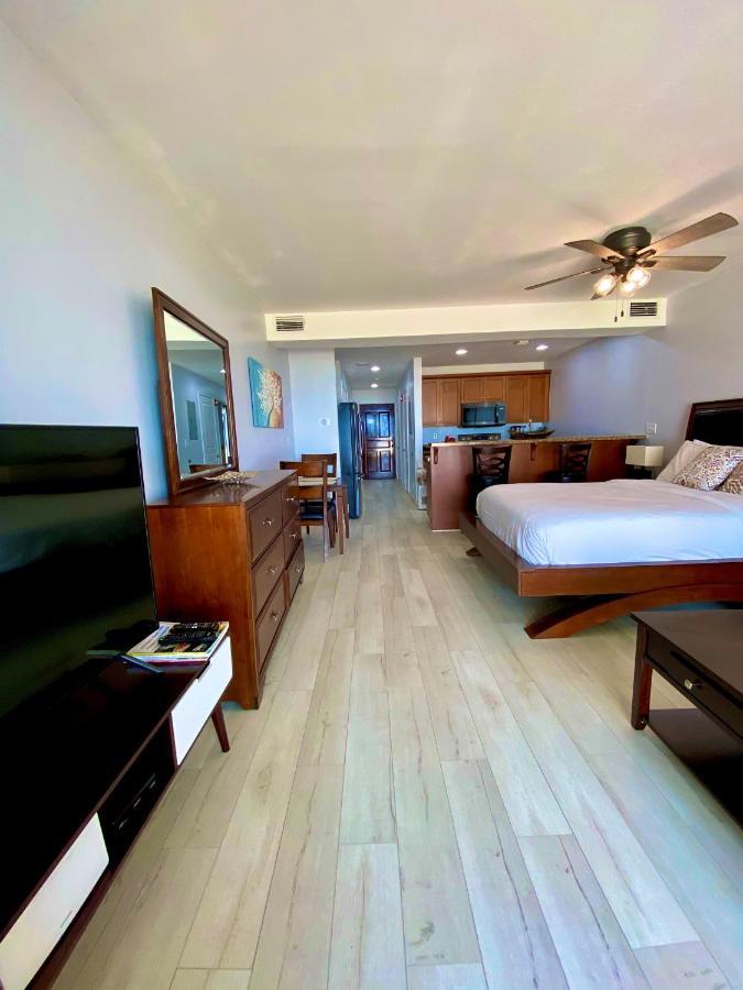 La Vista Azul - Aparthotel