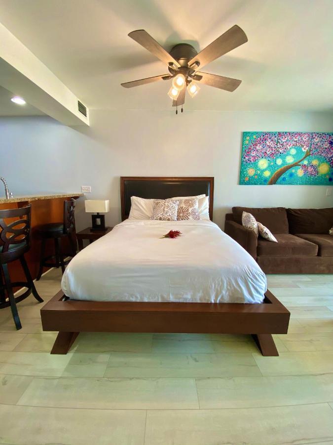 Aparthotel La Vista Azul - Turtle Cove