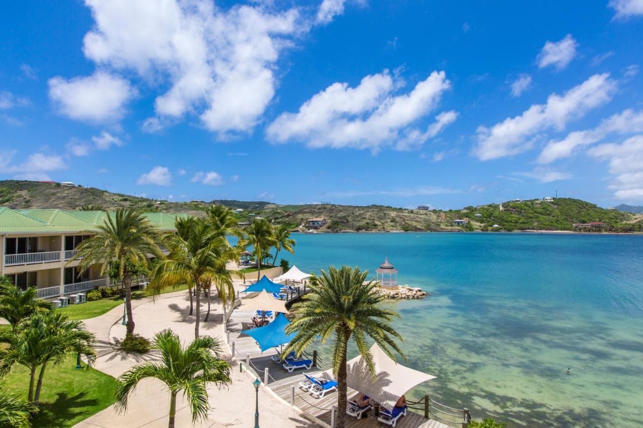 St. James's Club 4* Mamora Bay