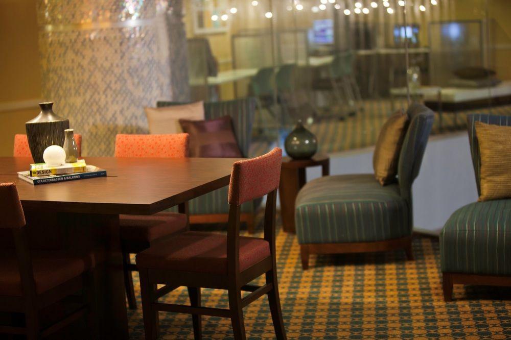 Resort Renaissance Wind Creek Curacao