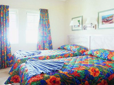 Blue Orchids Beach Hotel 3*