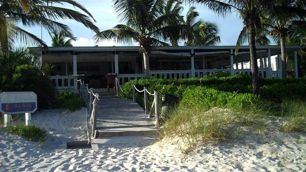 Sibonne Beach Grace Bay