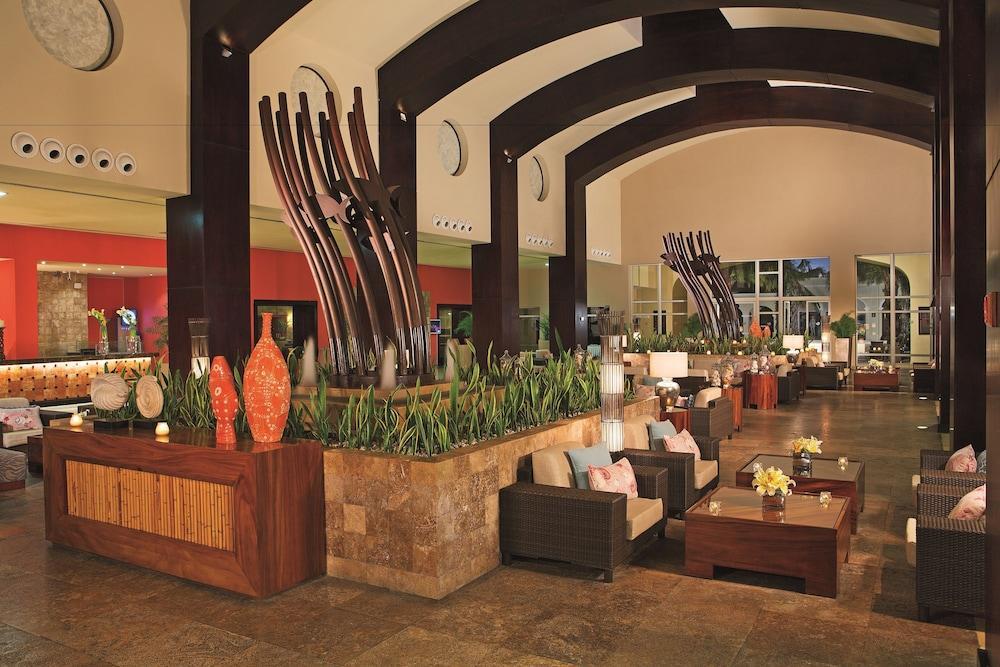 Dreams Royal Beach (adults Only) 5*