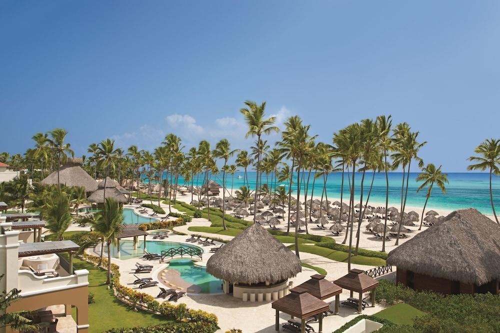 Dreams Royal Beach (adults Only)