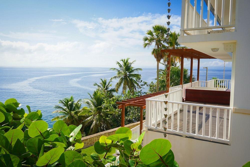Xeliter Vista Mare Apartment *