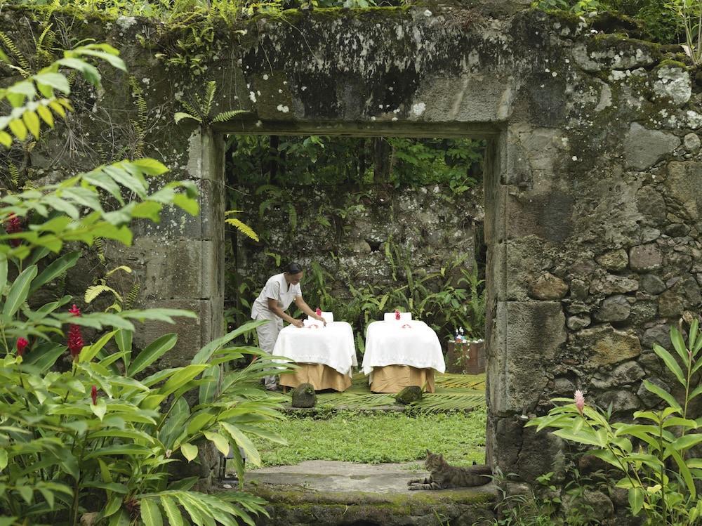 Resort Anse Chastanet Soufriere