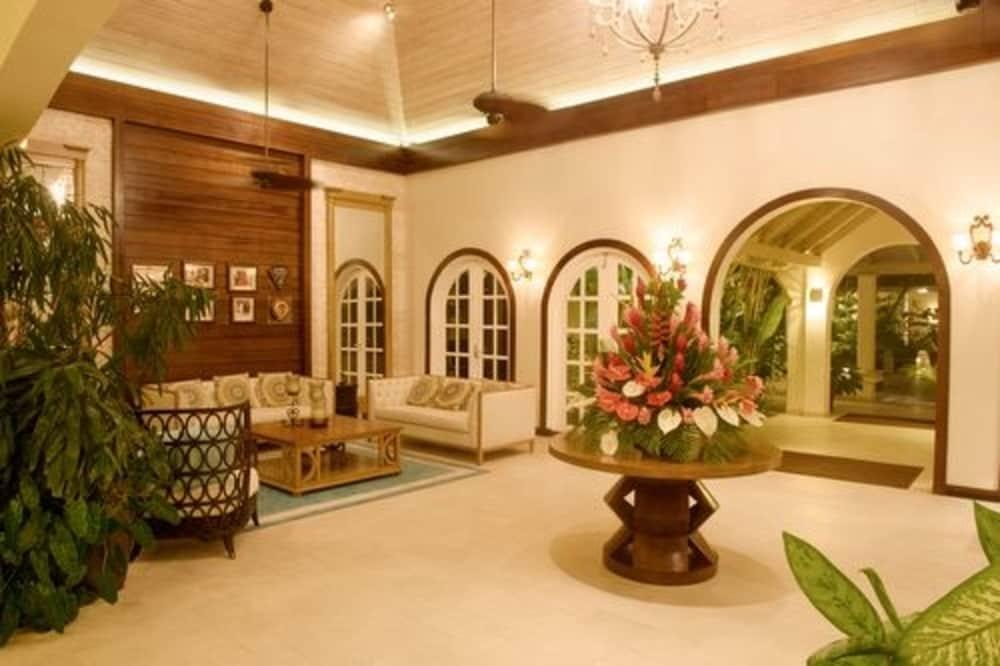 Resort Spice Island Beach St. George's
