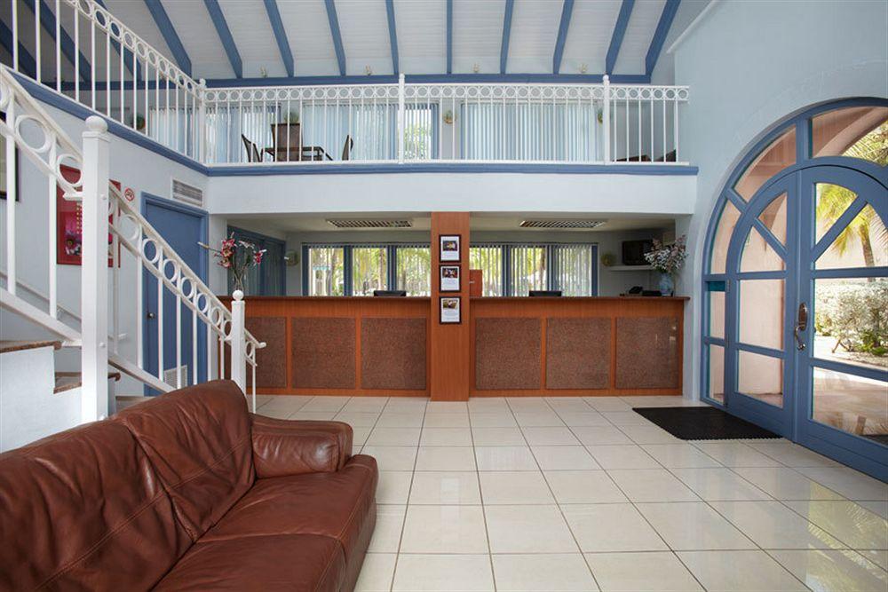 Apartamento Caribbean Palm Village