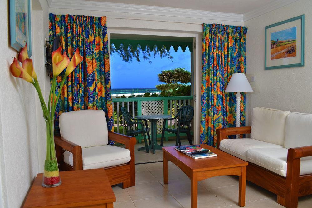Hotel Blue Orchids Beach