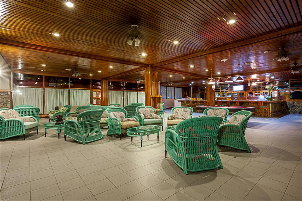 Resort Le Grand Courlan Adults Only
