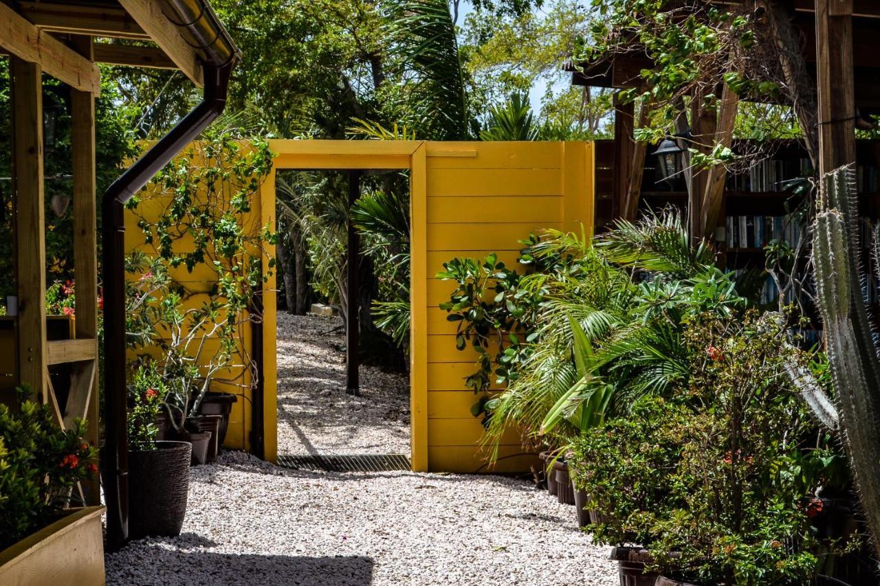 Apartment Jan Kok Lodges