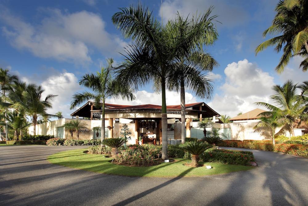 Resort Trs Turquesa (adults Only)