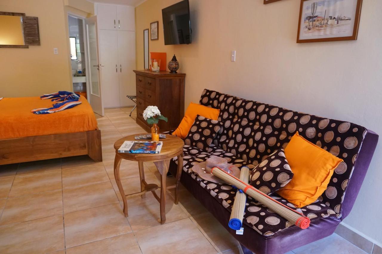 Apartment Carinas Studio