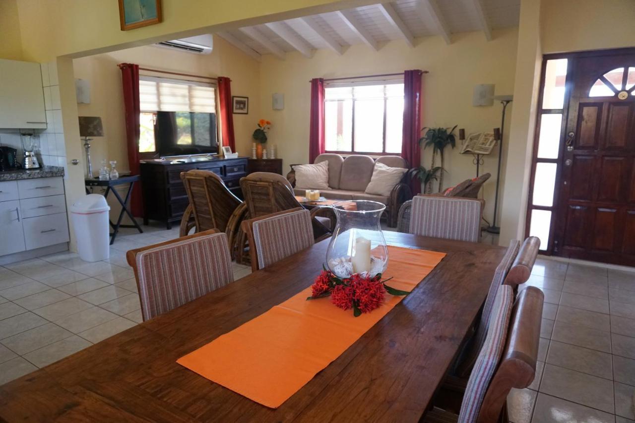 Carinas Studio Apartment *