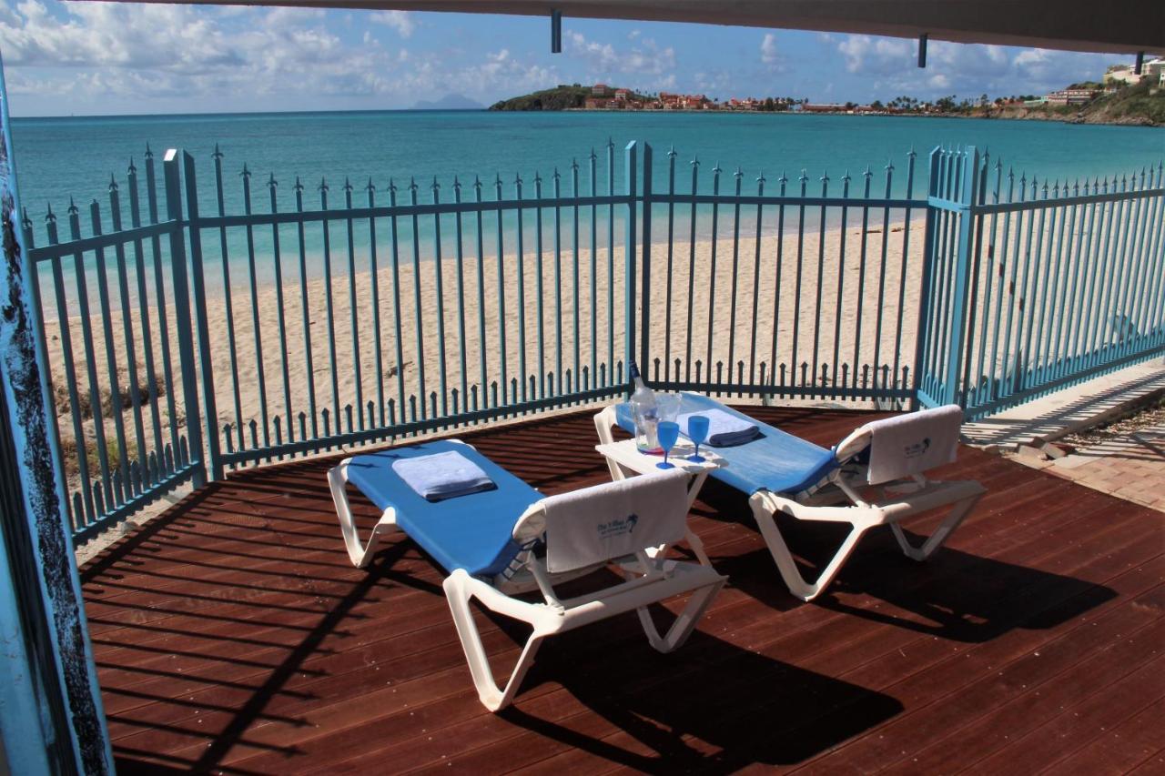 Holiday home The On Great Bay, Lavinia #9 Philipsburg (Sint Maarten)
